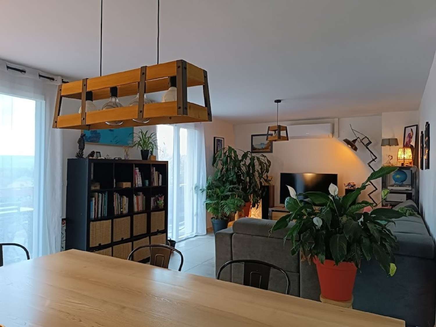  à vendre maison Orbeil Puy-de-Dôme 2