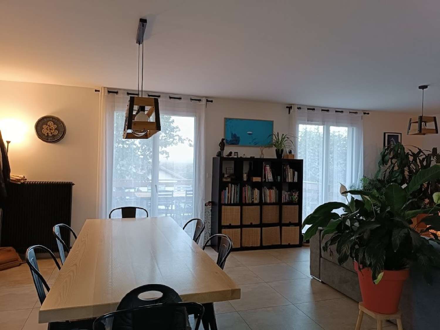  à vendre maison Orbeil Puy-de-Dôme 3
