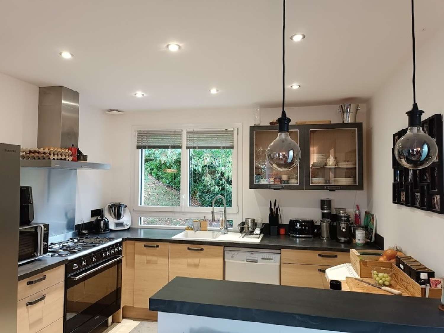  à vendre maison Orbeil Puy-de-Dôme 5