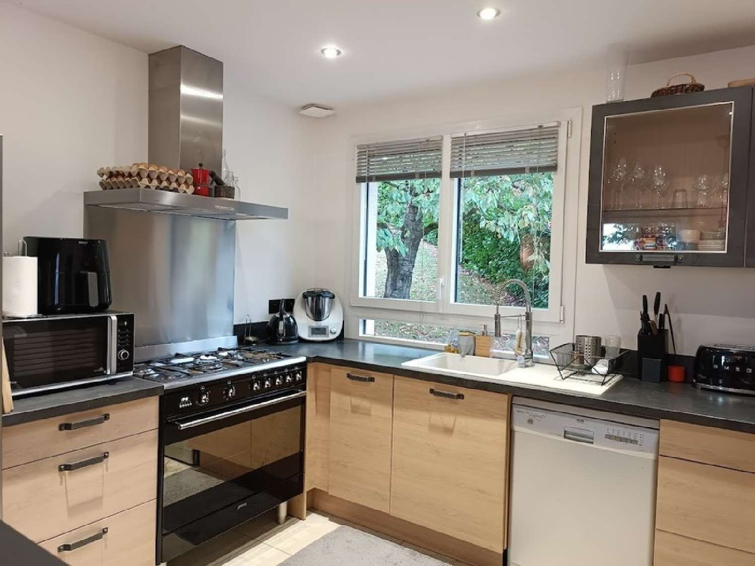  à vendre maison Orbeil Puy-de-Dôme 7