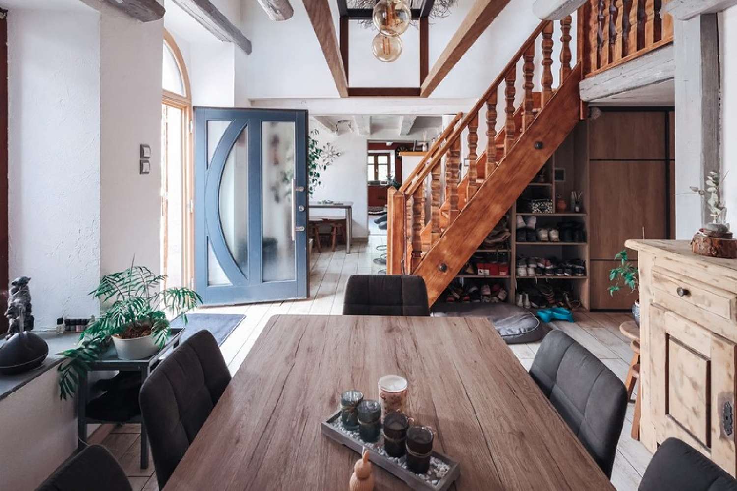  te koop huis Orbey Haut-Rhin 1