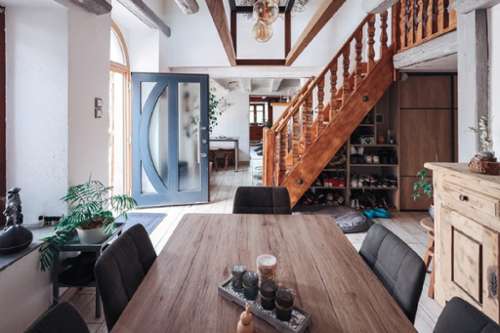 Orbey Haut-Rhin huis foto 7160352