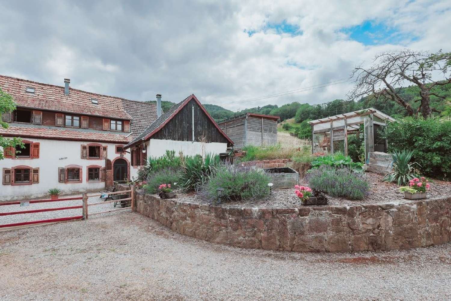  te koop huis Orbey Haut-Rhin 3