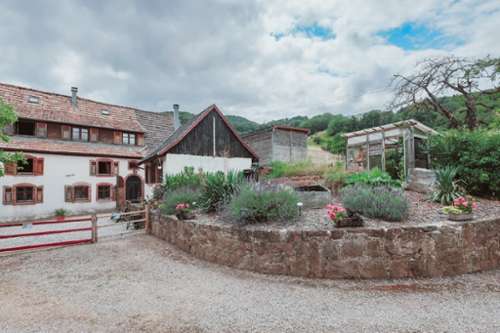  kaufen Haus Orbey Haut-Rhin 3