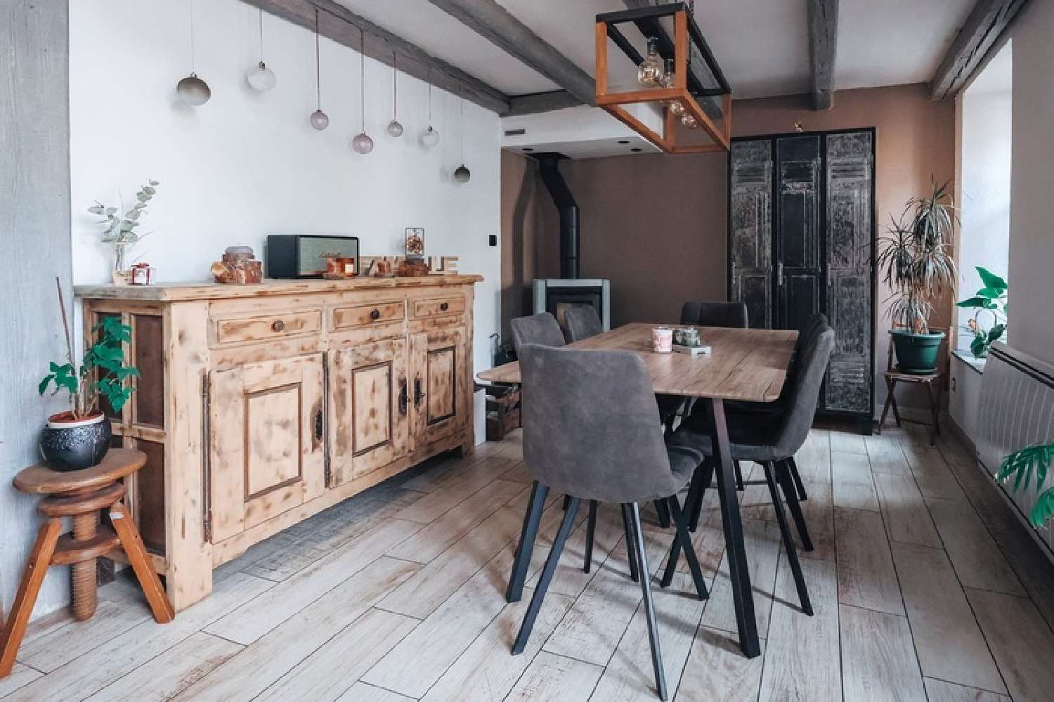 te koop huis Orbey Haut-Rhin 5