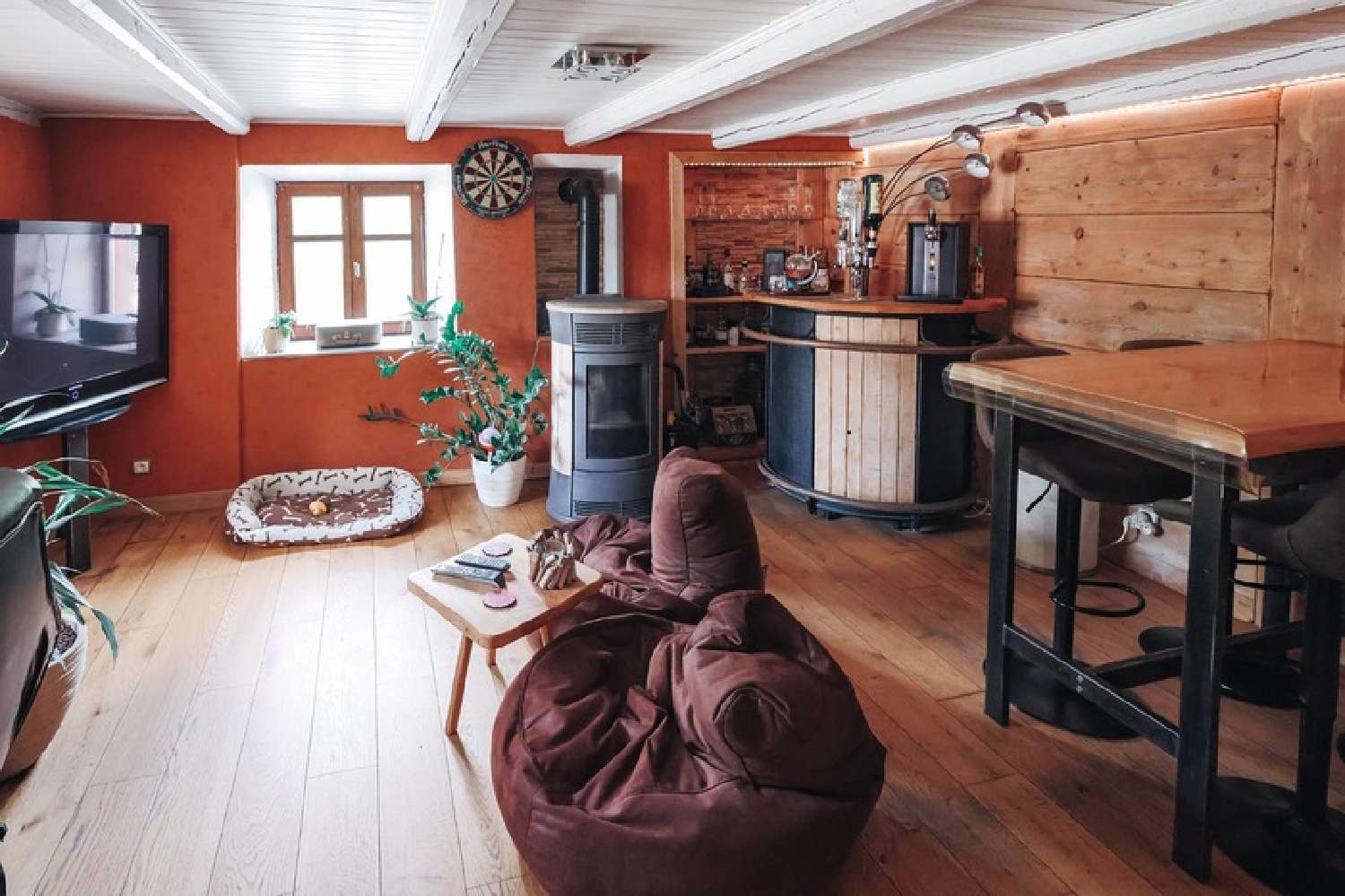  te koop huis Orbey Haut-Rhin 6