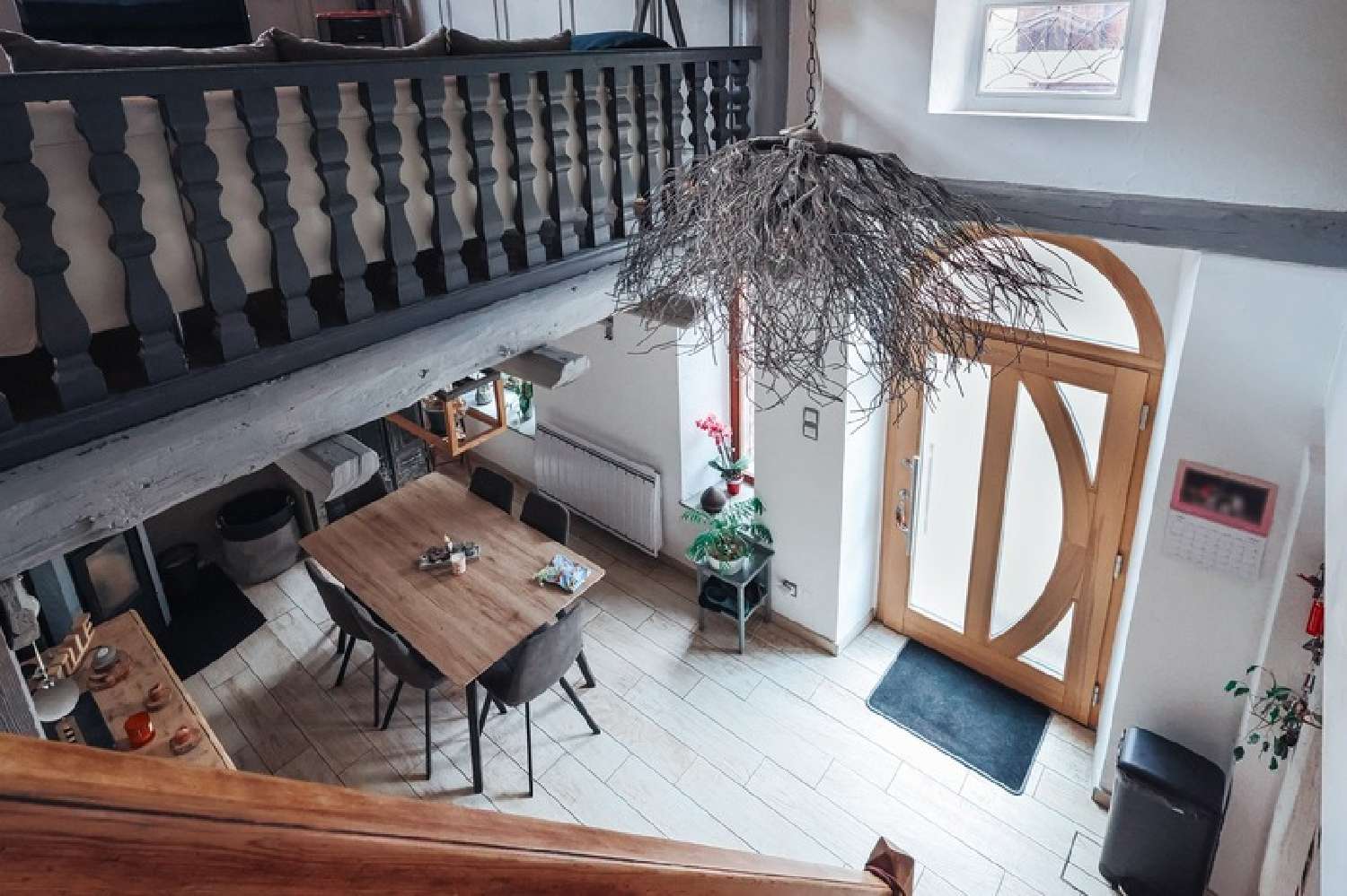  te koop huis Orbey Haut-Rhin 7