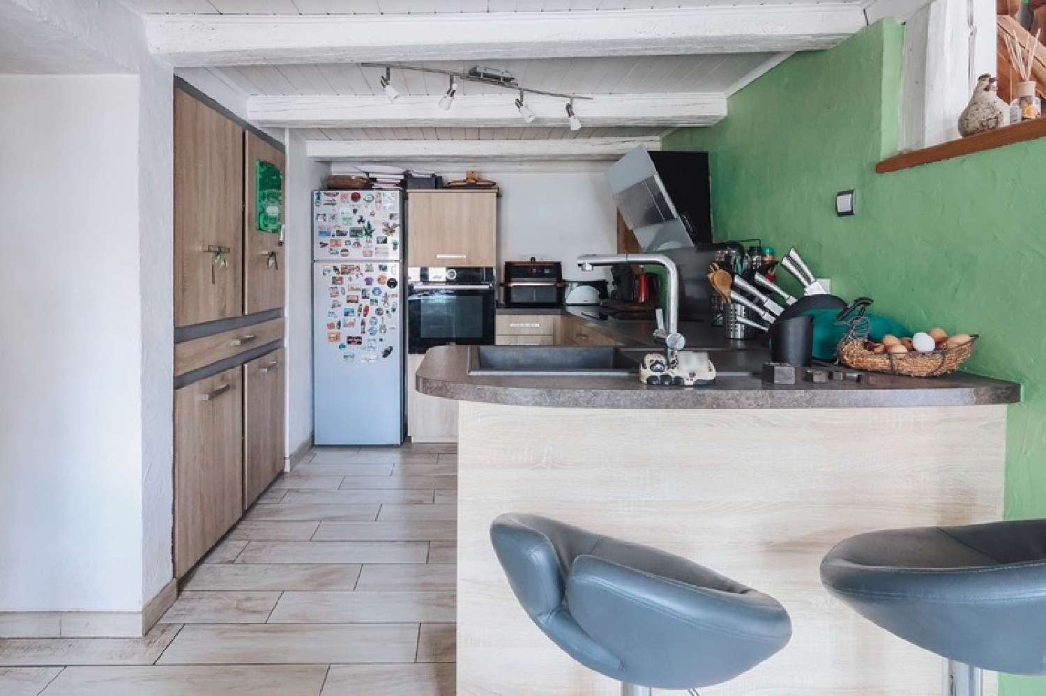  te koop huis Orbey Haut-Rhin 8