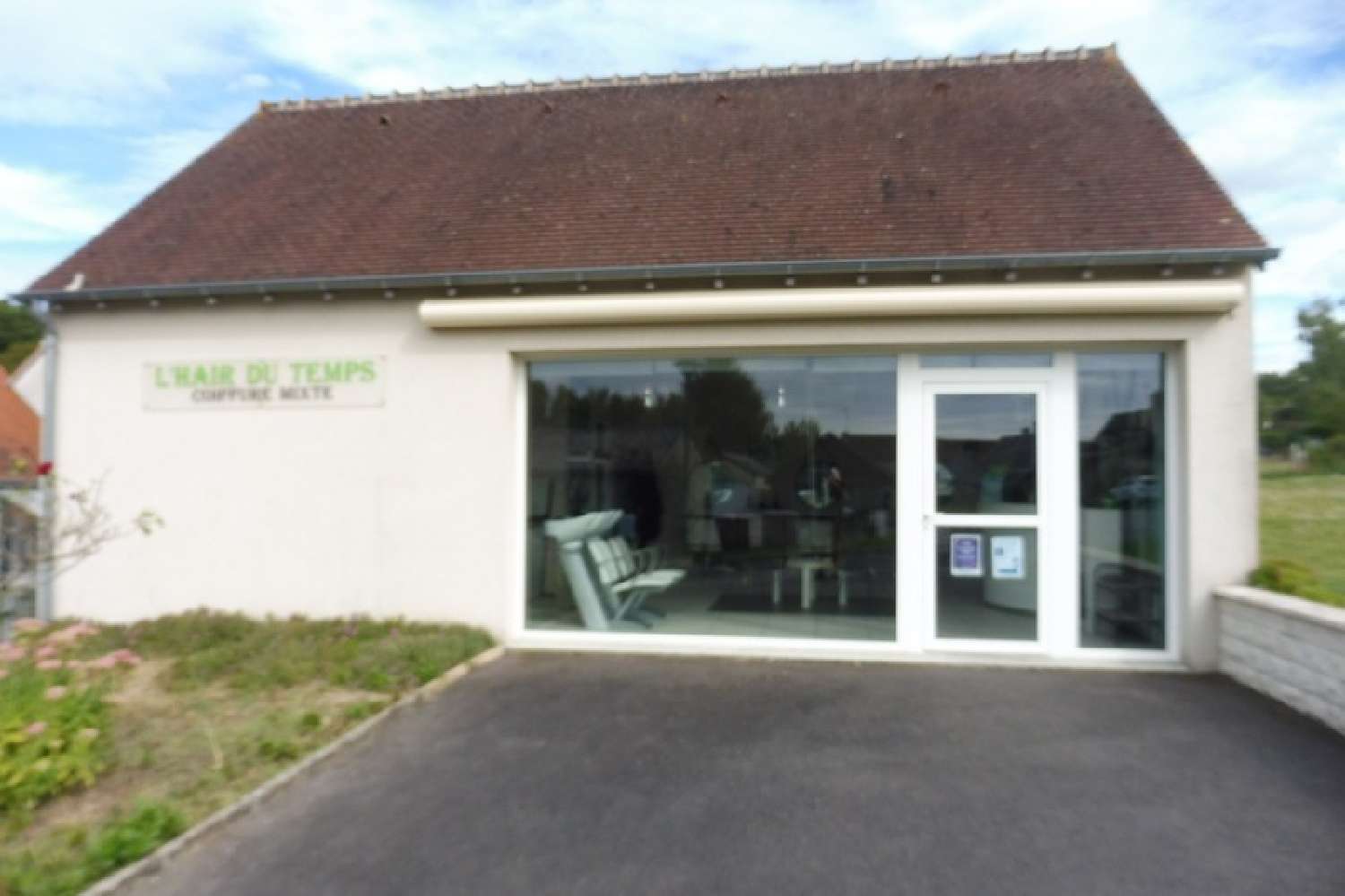  à vendre maison Orbigny Indre-et-Loire 4