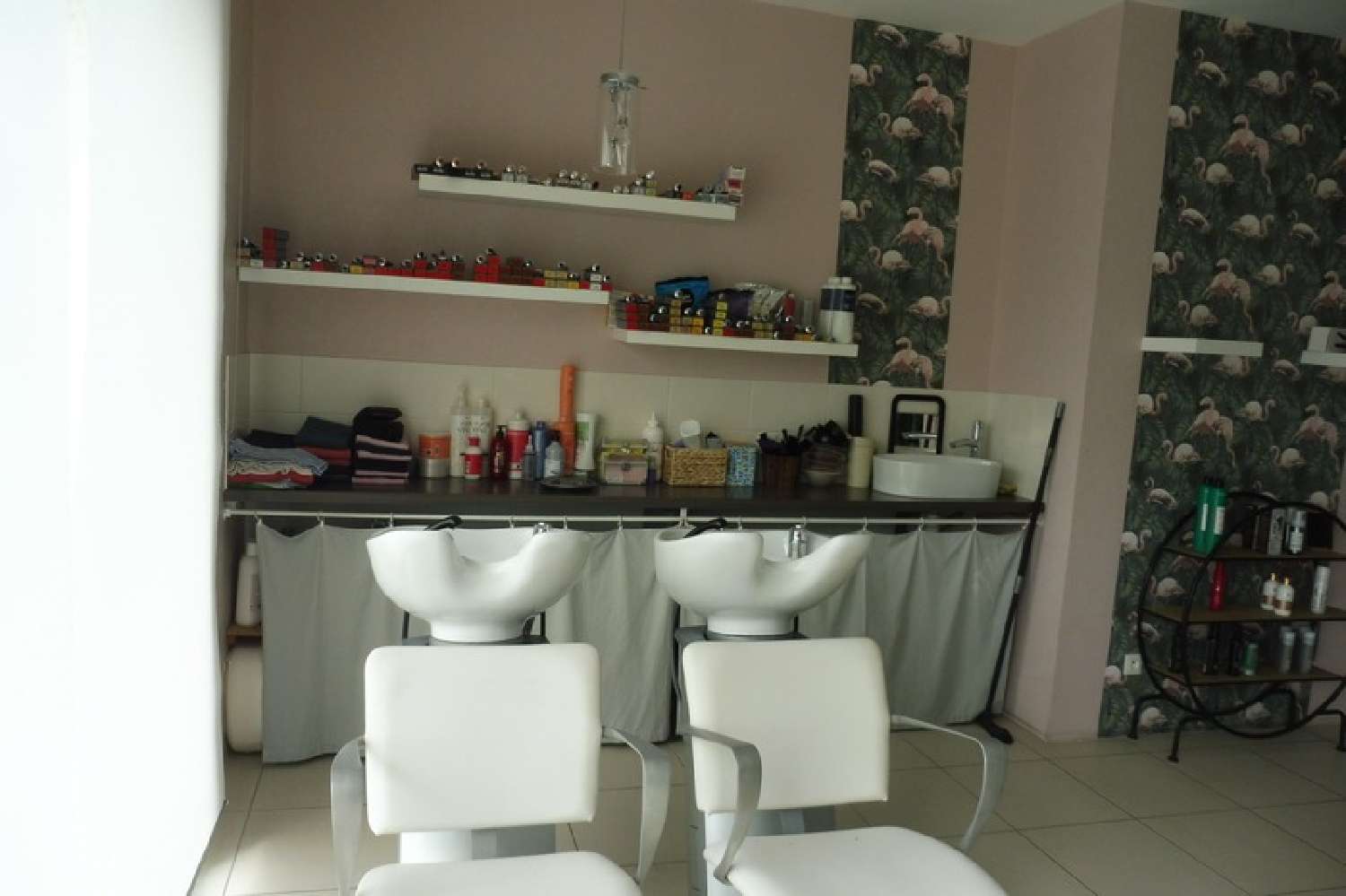  à vendre maison Orbigny Indre-et-Loire 5