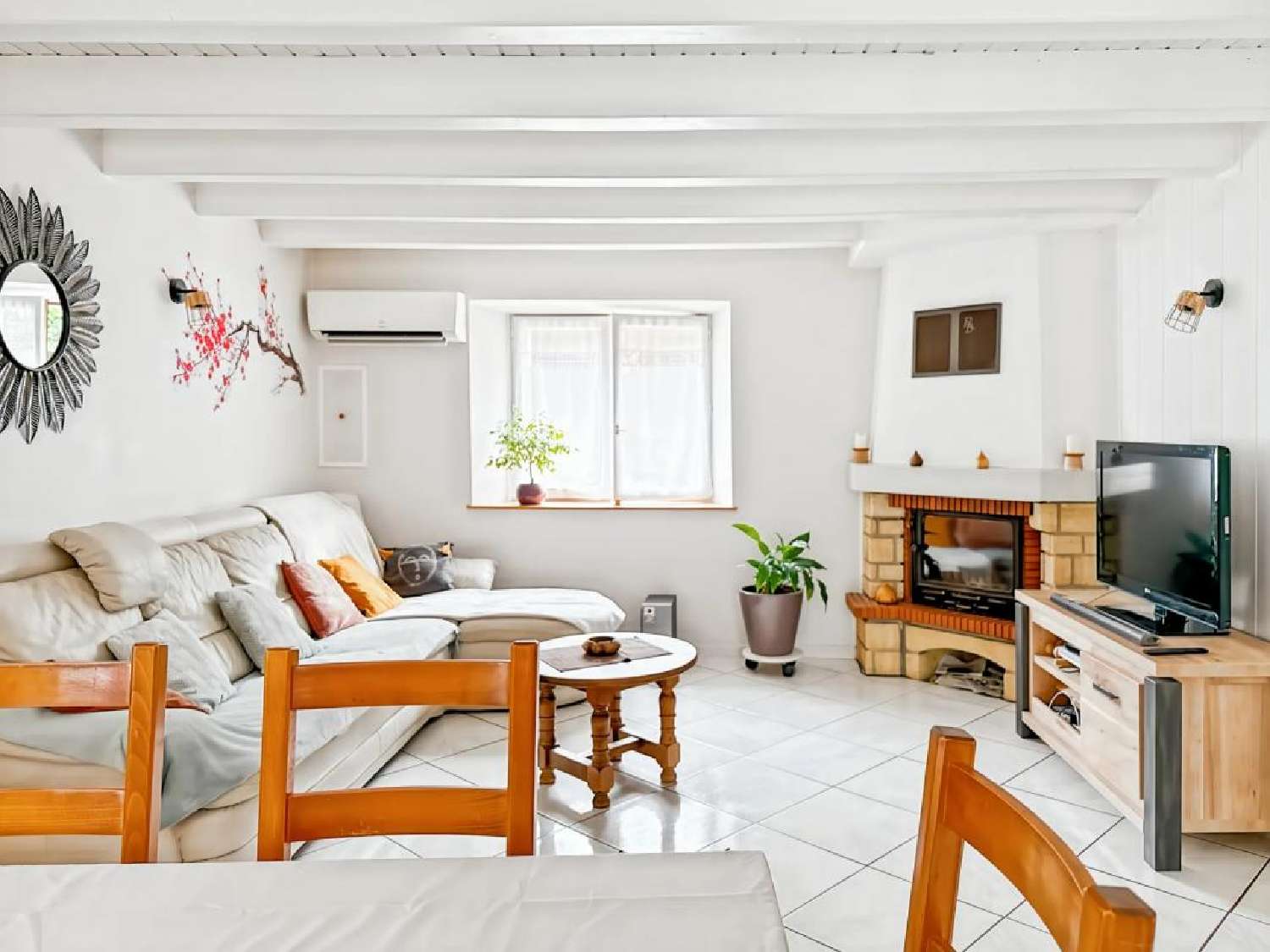 te koop huis Orcier Haute-Savoie 1