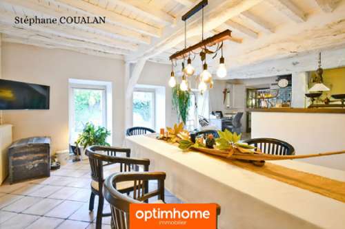 Orgères Ille-et-Vilaine maison foto 7164501