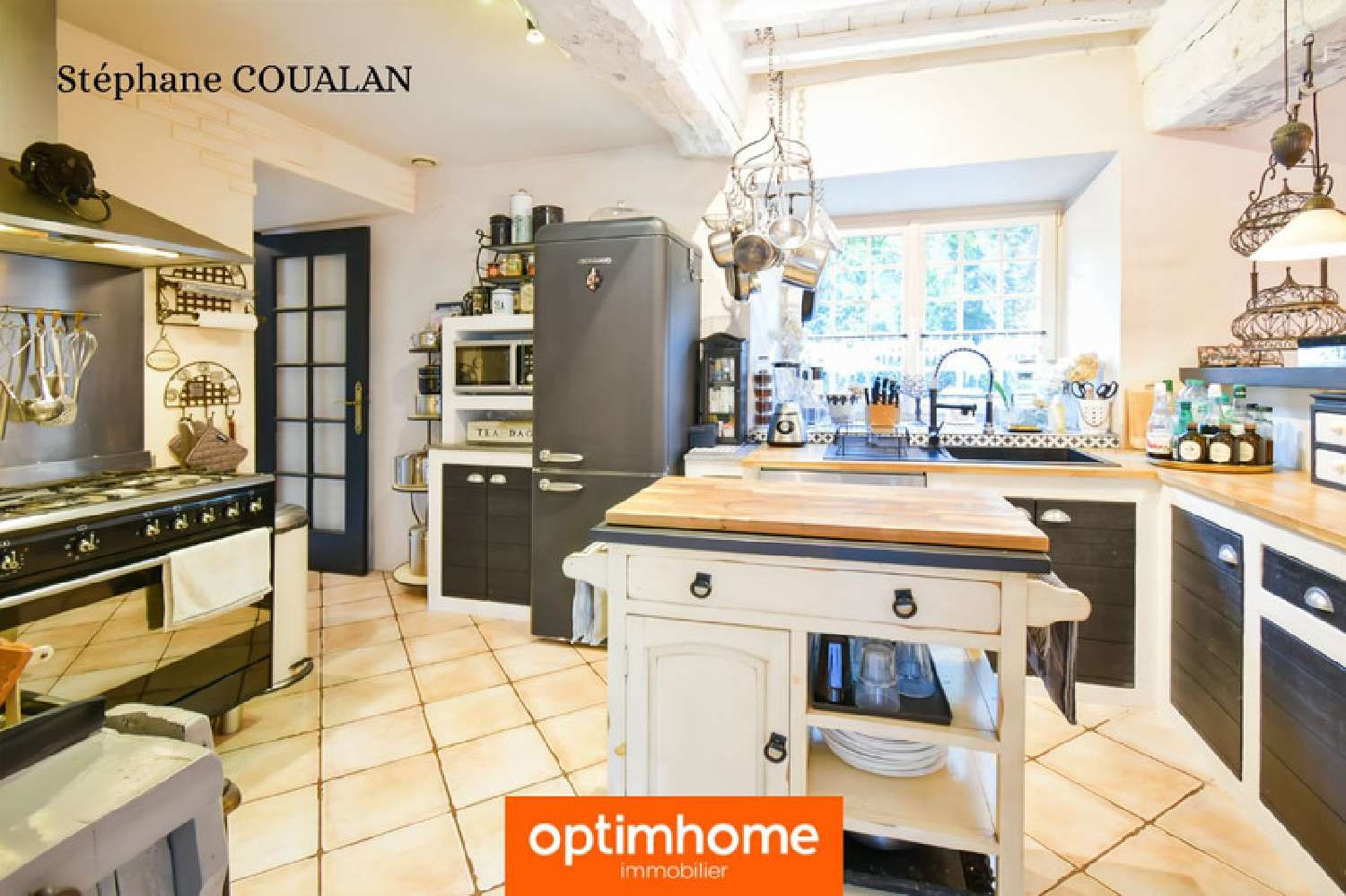 à vendre maison Orgères Ille-et-Vilaine 2