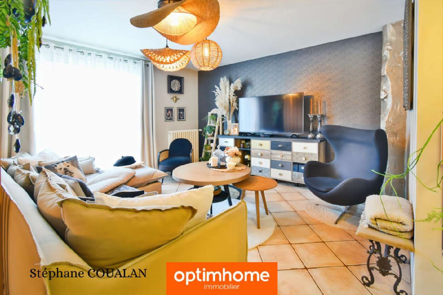 à vendre maison Orgères Ille-et-Vilaine 4