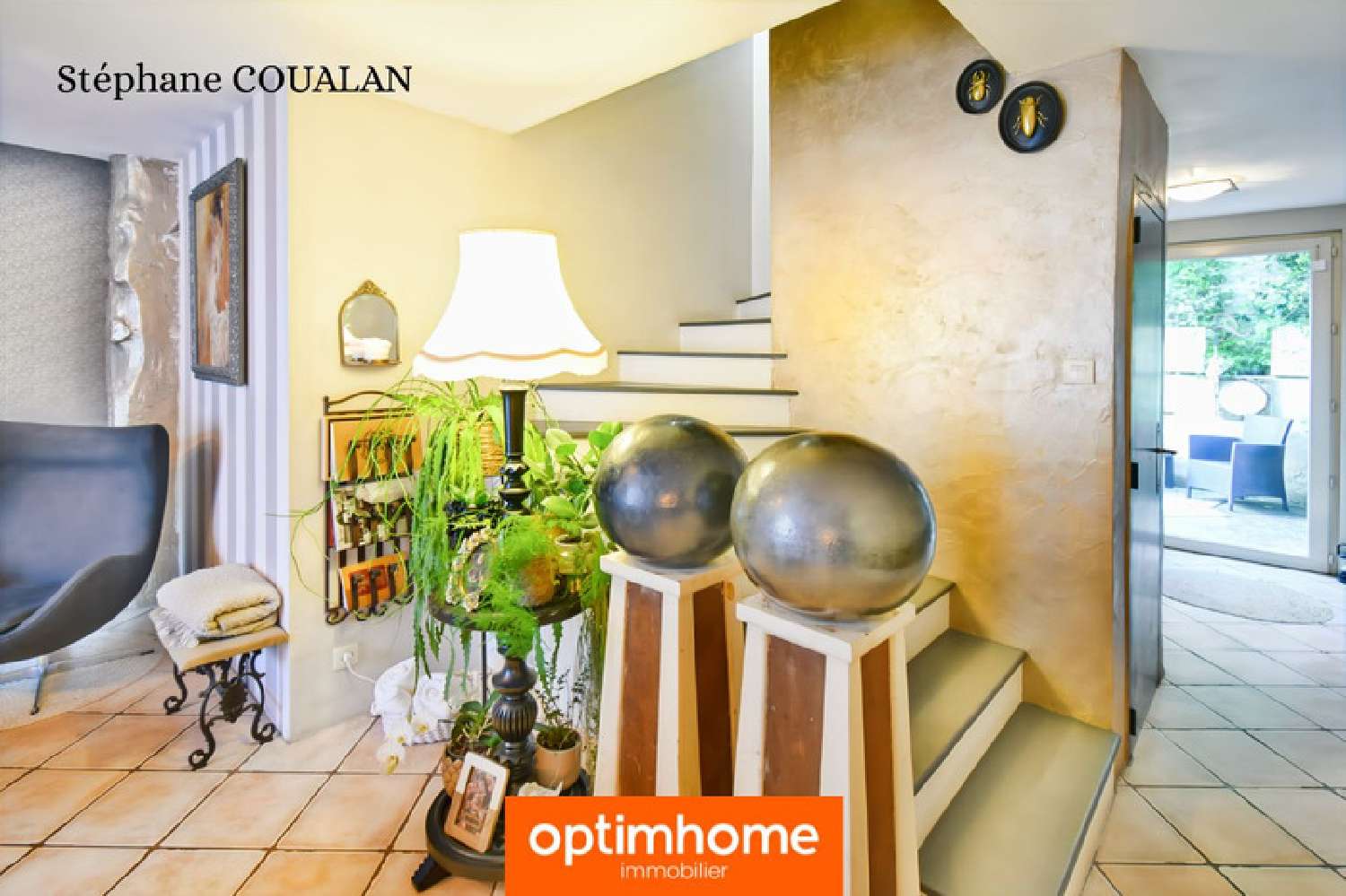 à vendre maison Orgères Ille-et-Vilaine 5