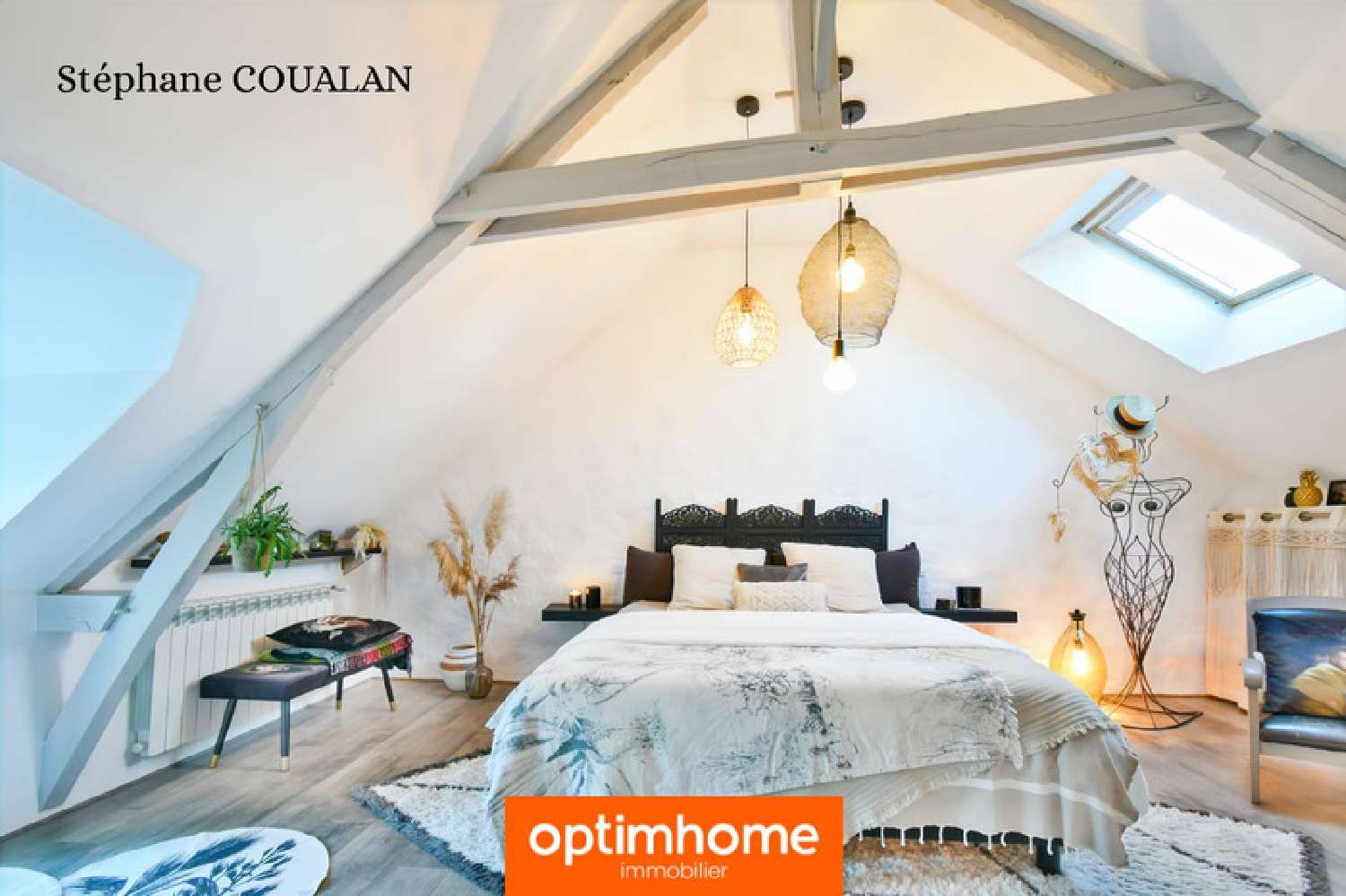 à vendre maison Orgères Ille-et-Vilaine 8