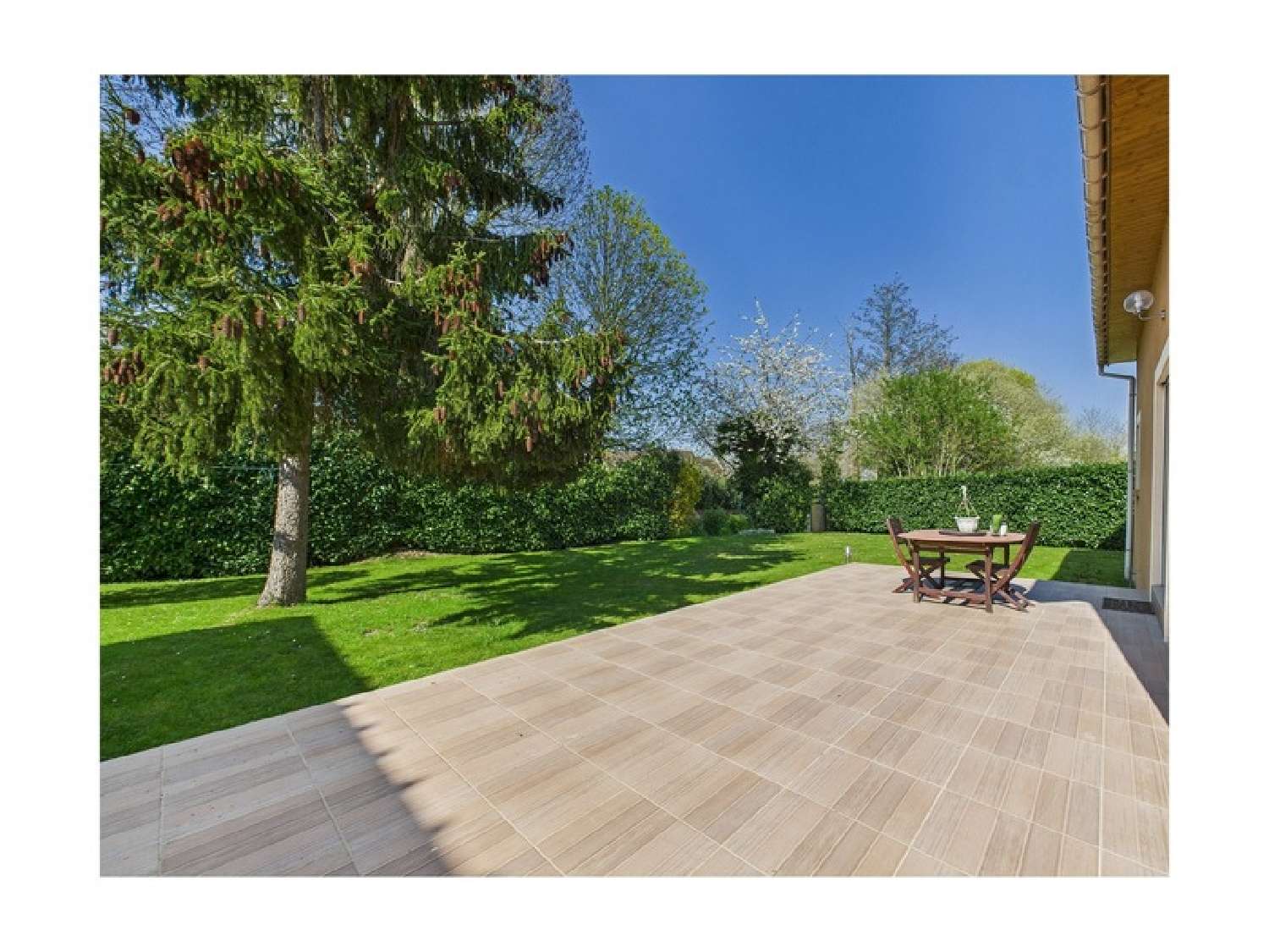  te koop huis Orgerus Yvelines 1