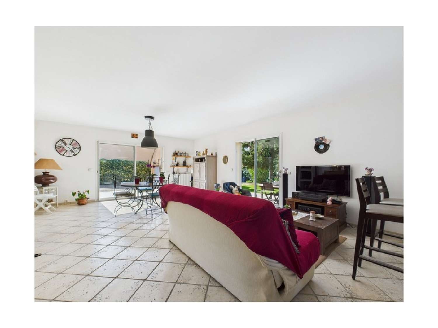  te koop huis Orgerus Yvelines 4
