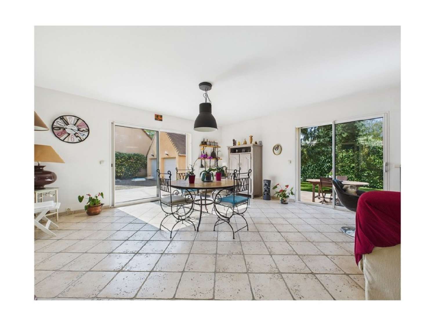  te koop huis Orgerus Yvelines 6