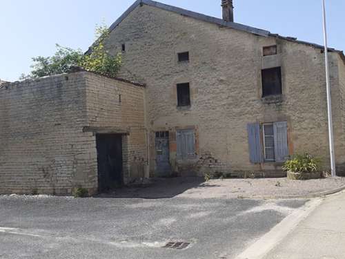 Orges Haute-Marne Haus Bild 7168876