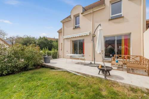 Orgeval Yvelines house foto 7155723