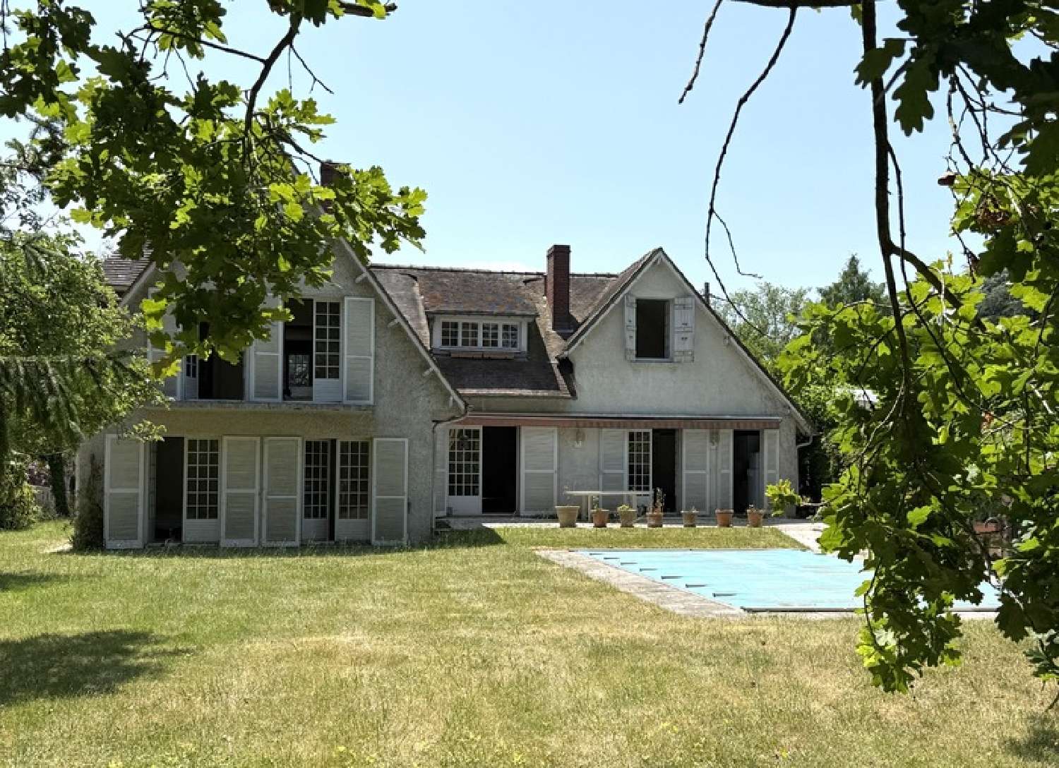  te koop huis Orléans 45100 Loiret 2