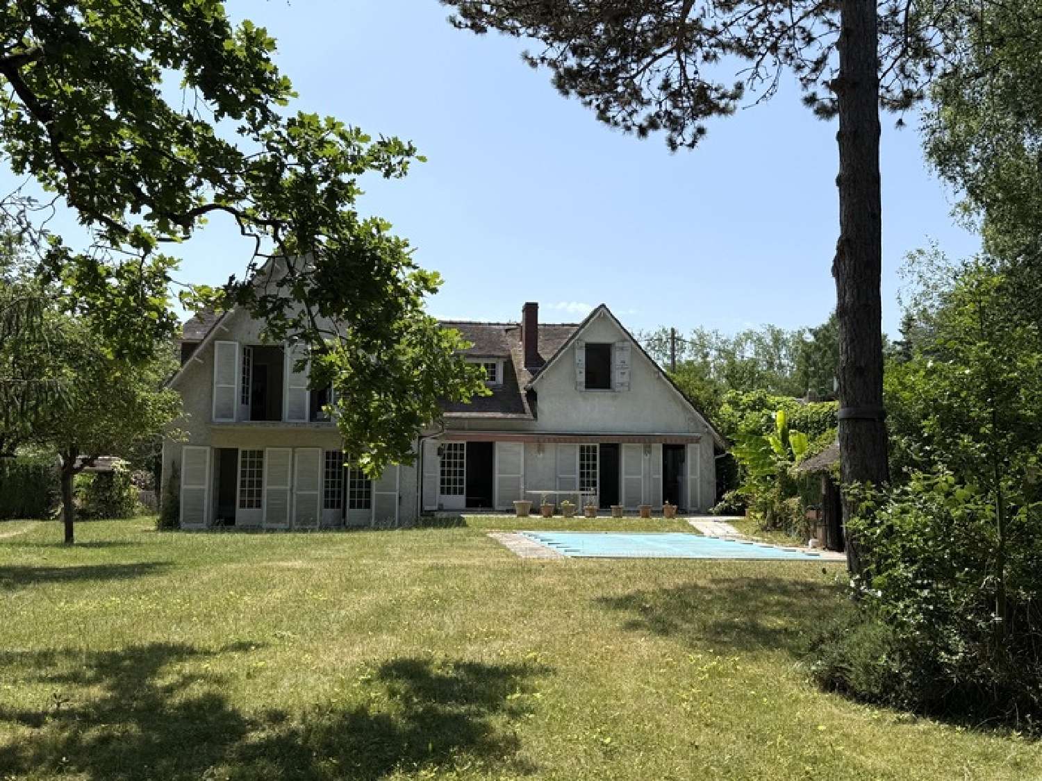  te koop huis Orléans 45100 Loiret 4