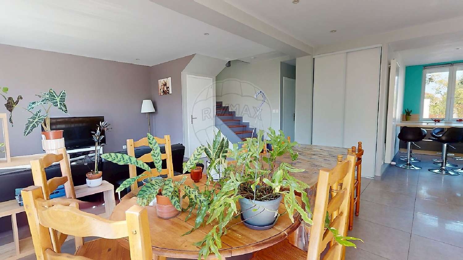  te koop huis Orléans Loiret 4