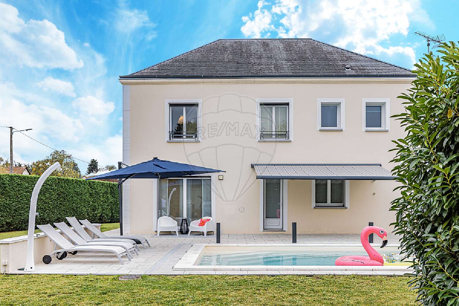  en venta casa Orléans 45100 Loiret 2