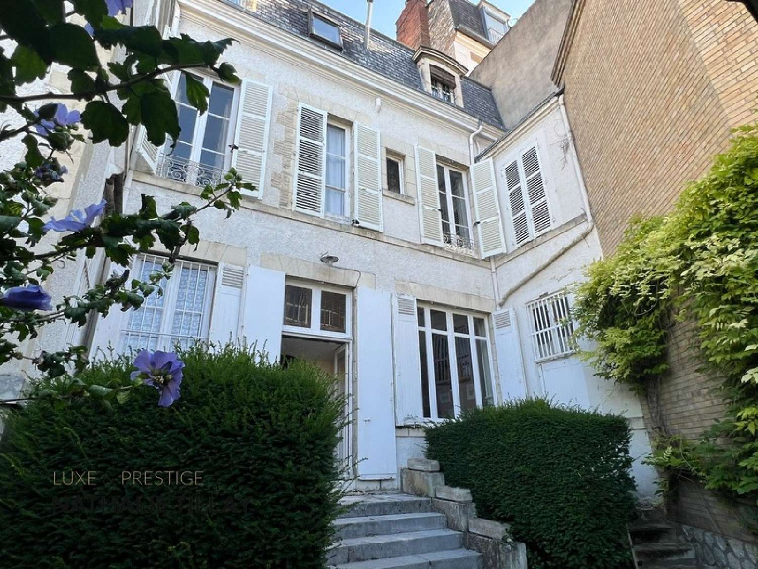  te koop huis Orléans Loiret 2