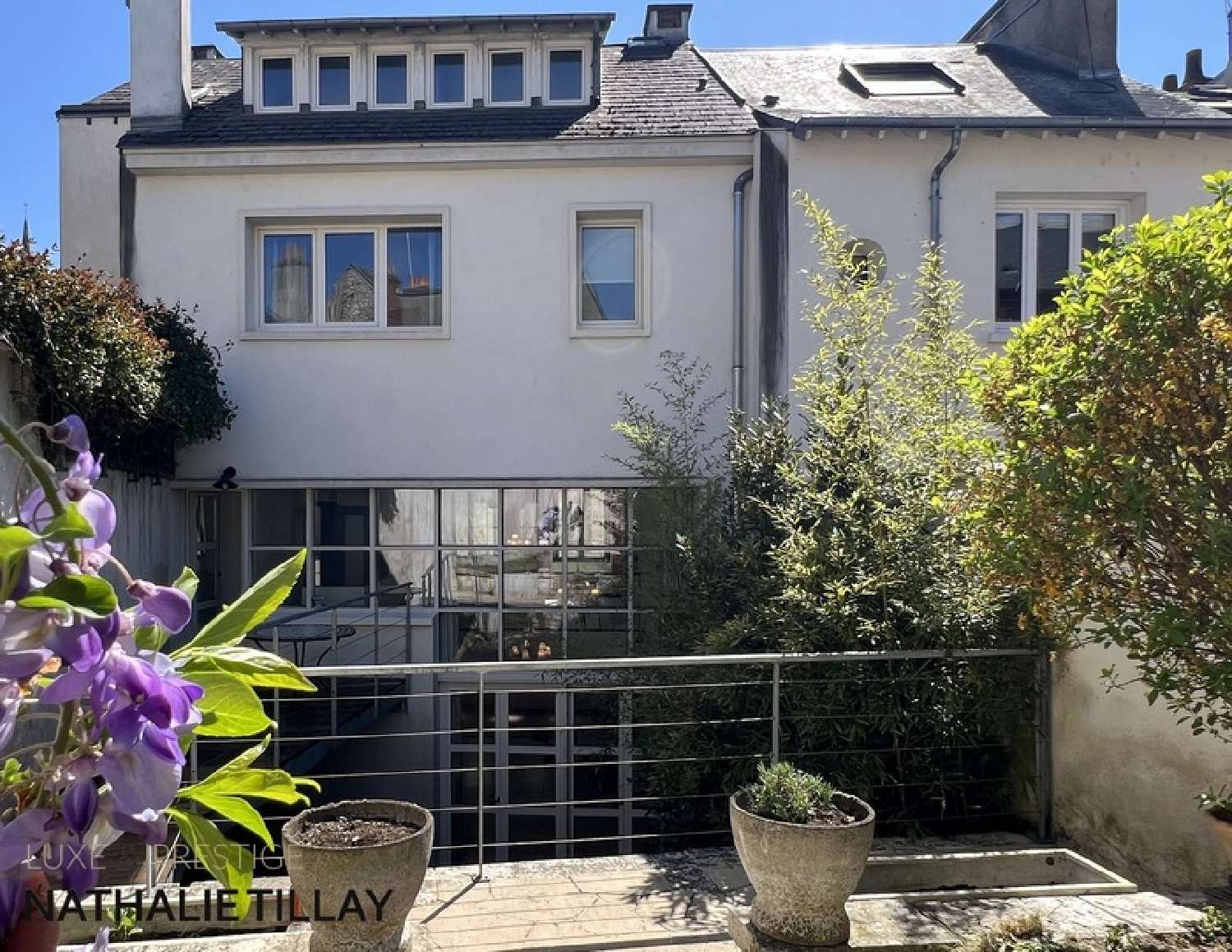  te koop huis Orléans Loiret 4