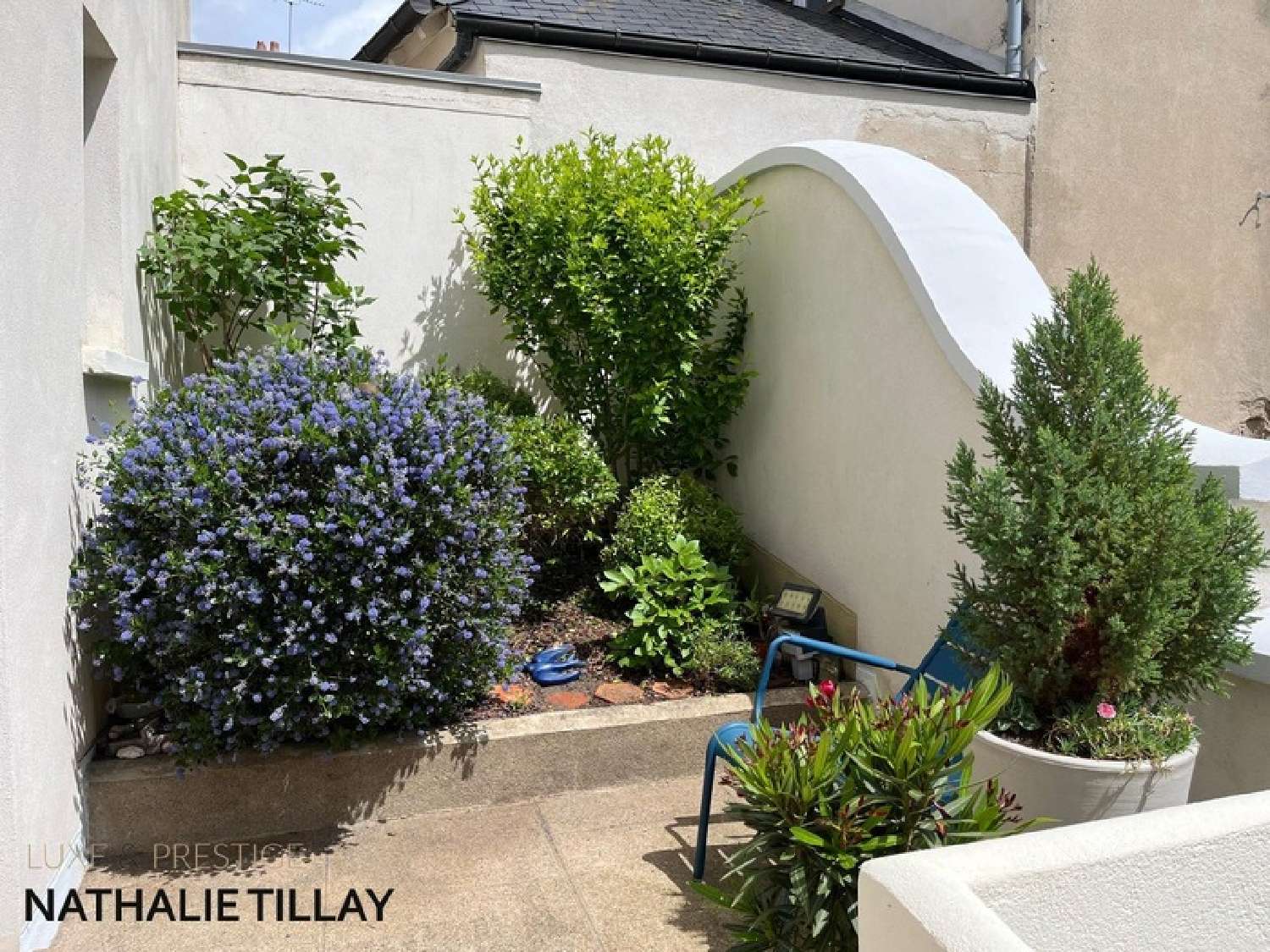  te koop huis Orléans Loiret 5