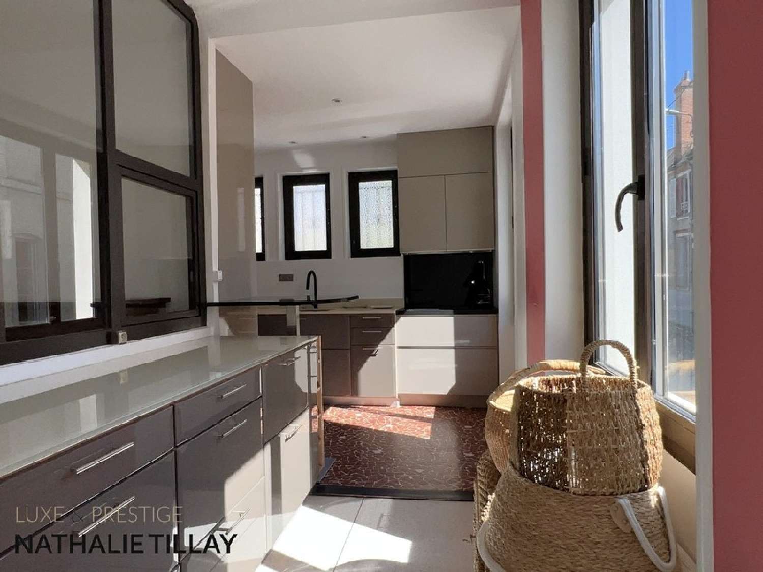  te koop huis Orléans Loiret 8