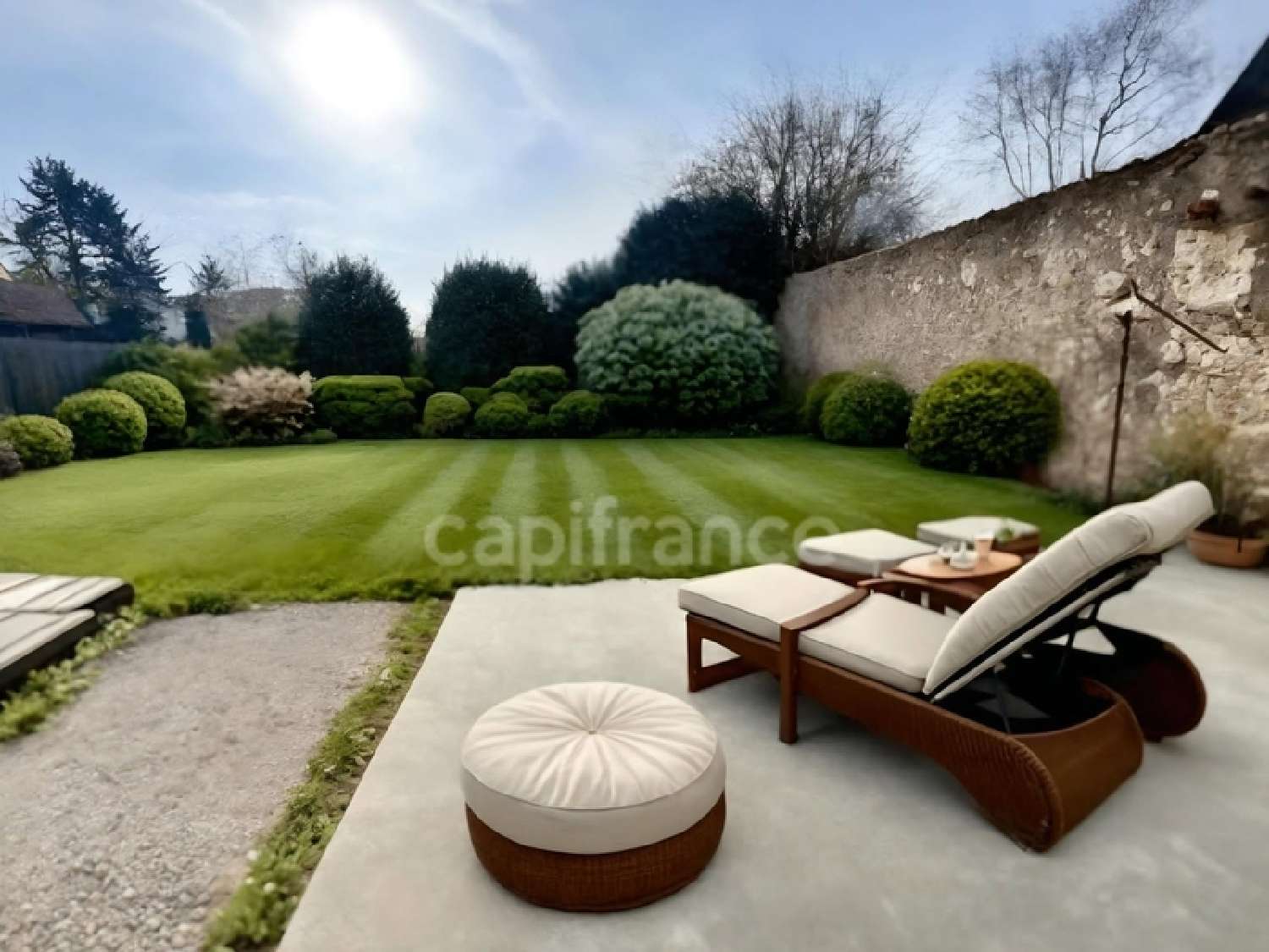  te koop huis Orléans Loiret 6