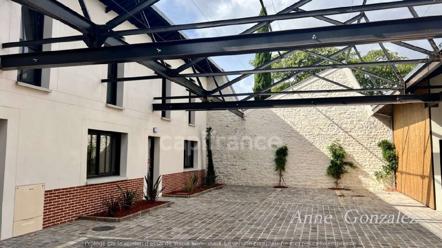  te koop huis Orléans Loiret 1