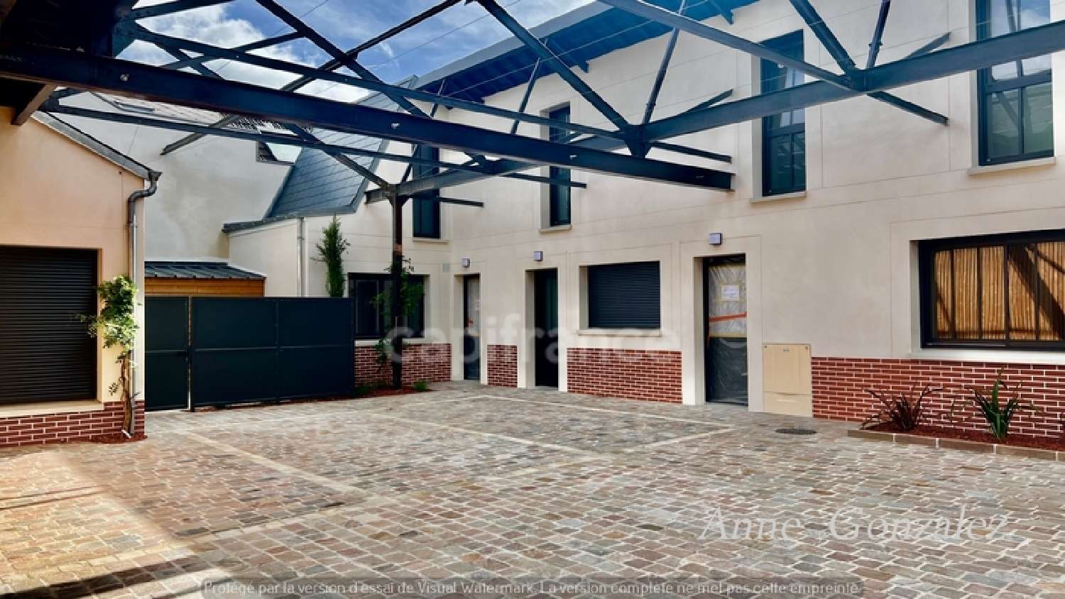  te koop huis Orléans Loiret 2