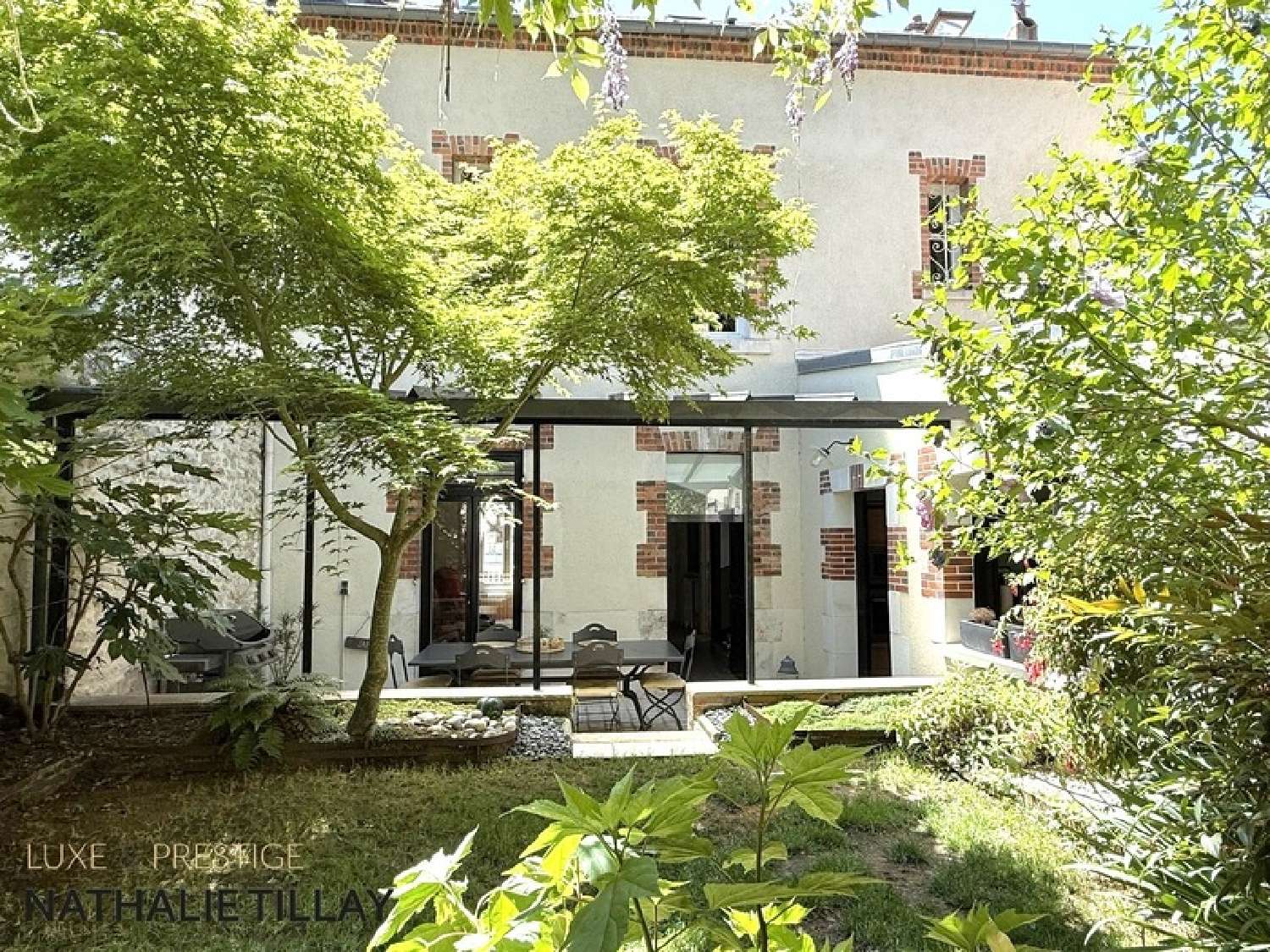  te koop huis Orléans Loiret 1