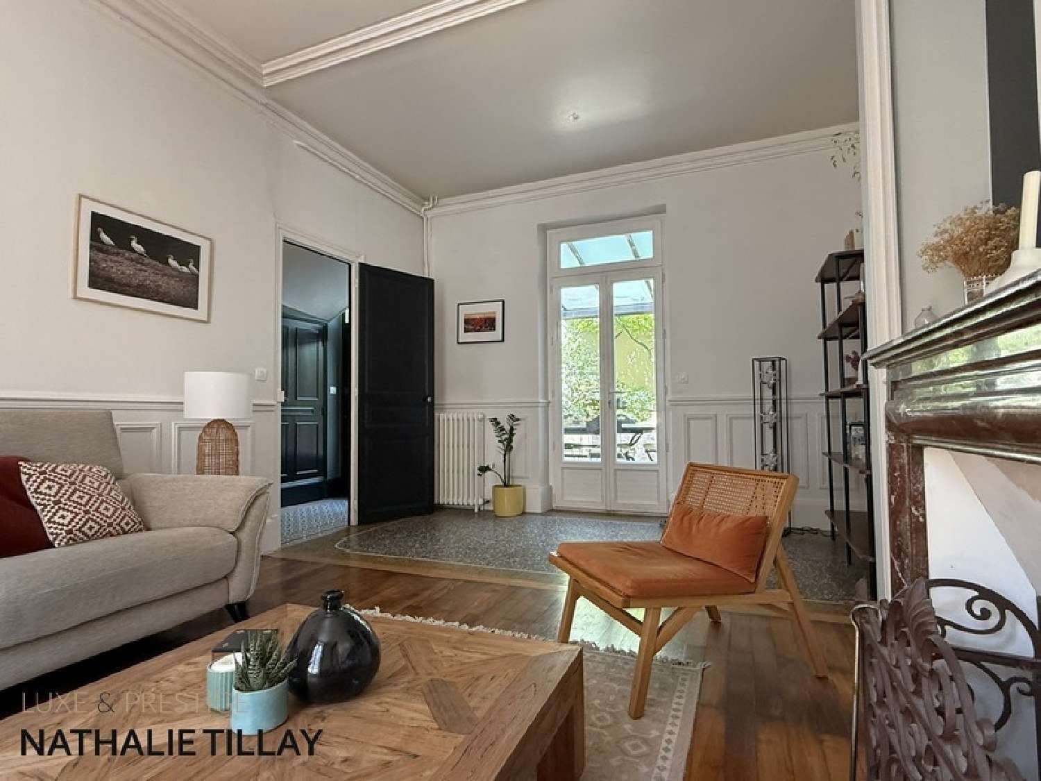 te koop huis Orléans Loiret 3