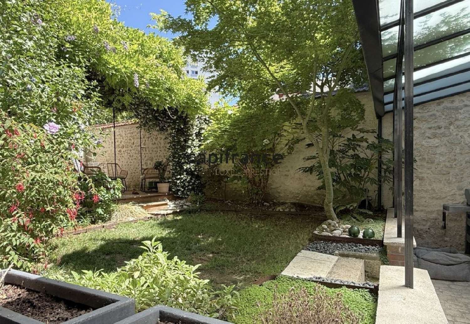 te koop huis Orléans Loiret 8