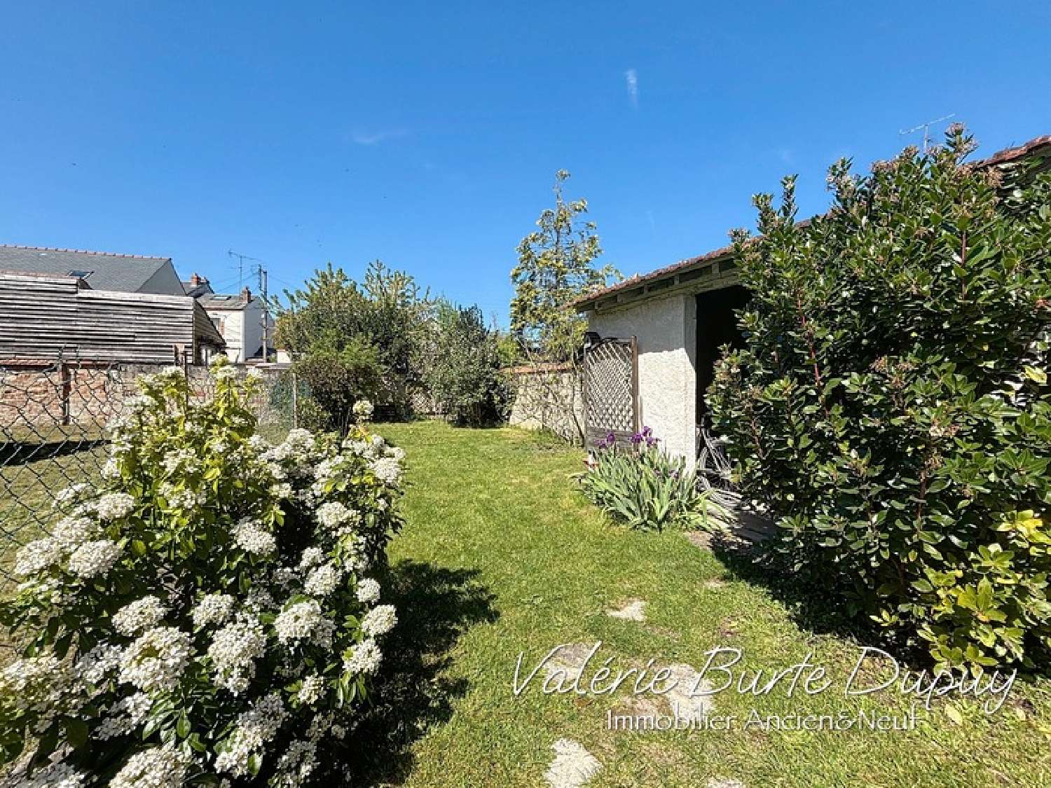 te koop huis Orléans Loiret 6