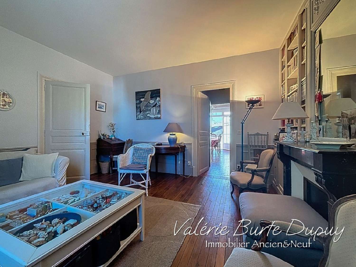 te koop huis Orléans Loiret 7