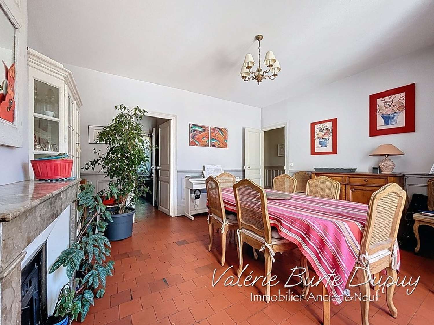 te koop huis Orléans Loiret 8