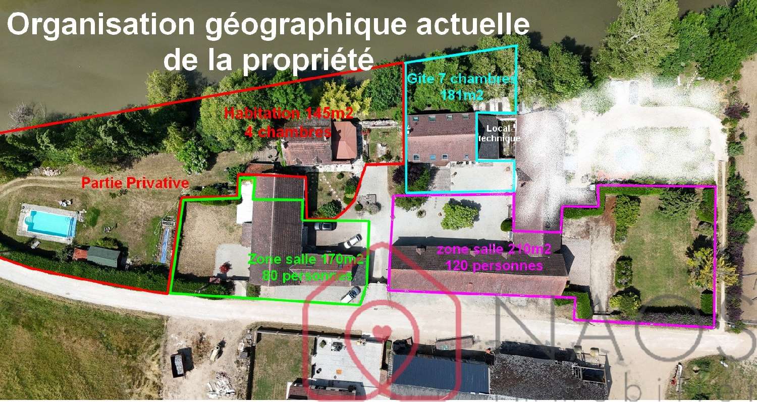  for sale house Orléans Loiret 4