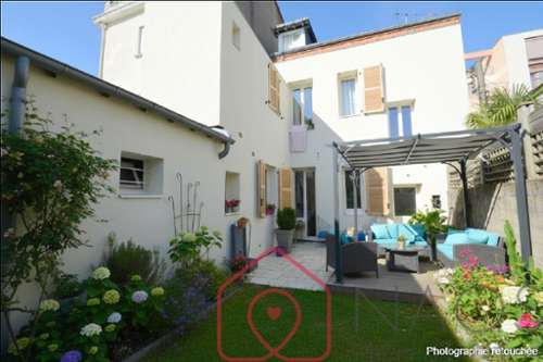 Orléans Loiret huis foto 7163438