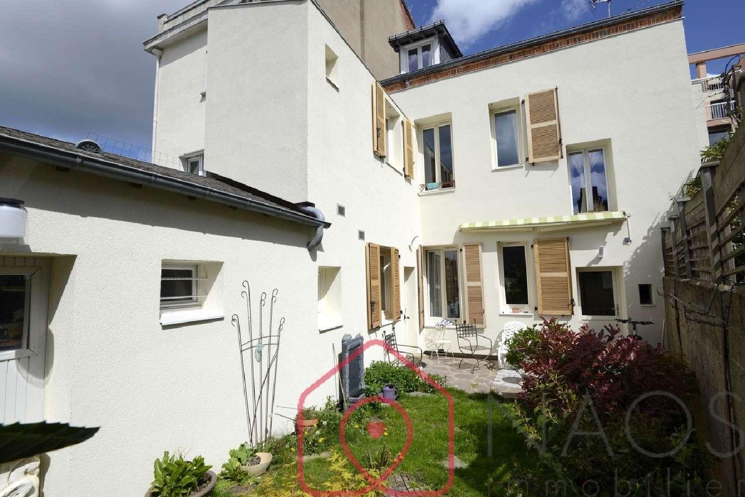  te koop huis Orléans Loiret 2