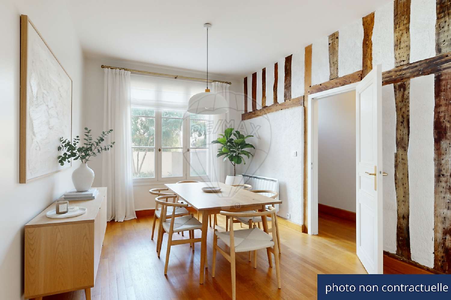  te koop huis Orléans Loiret 1