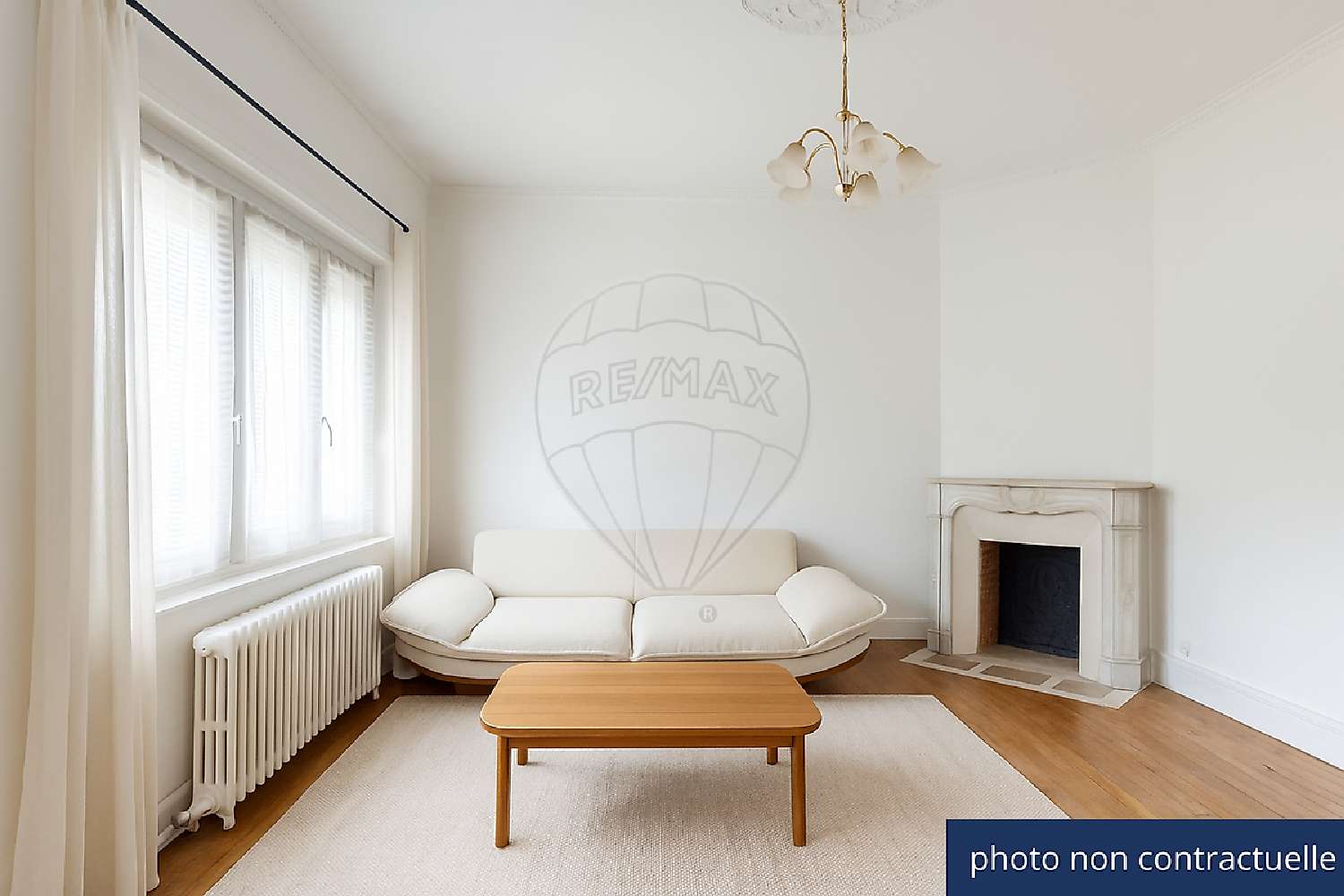  à vendre maison Orléans Loiret 1