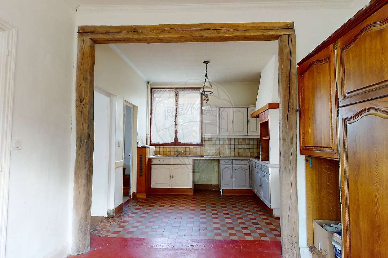  à vendre maison Orléans Loiret 4