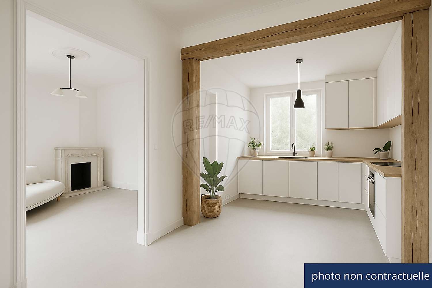  à vendre maison Orléans Loiret 5