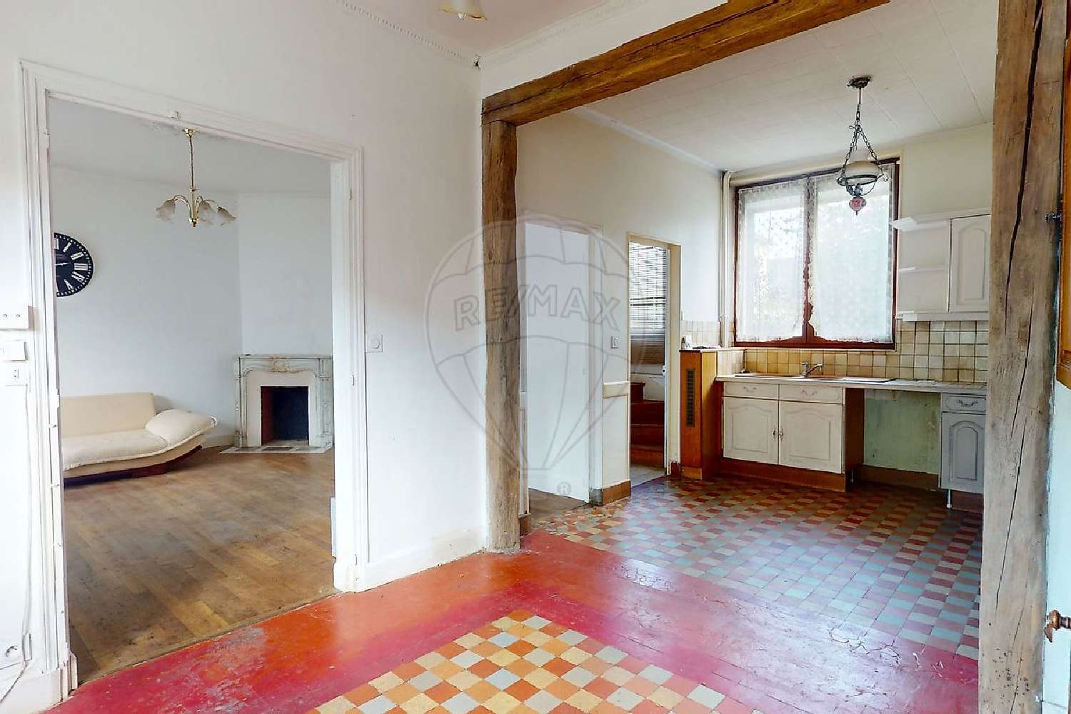  à vendre maison Orléans Loiret 6